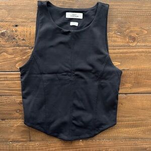 Aritzia Babaton contour tank